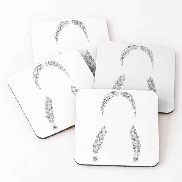 Item preview, French Braids designed and sold by anna153.