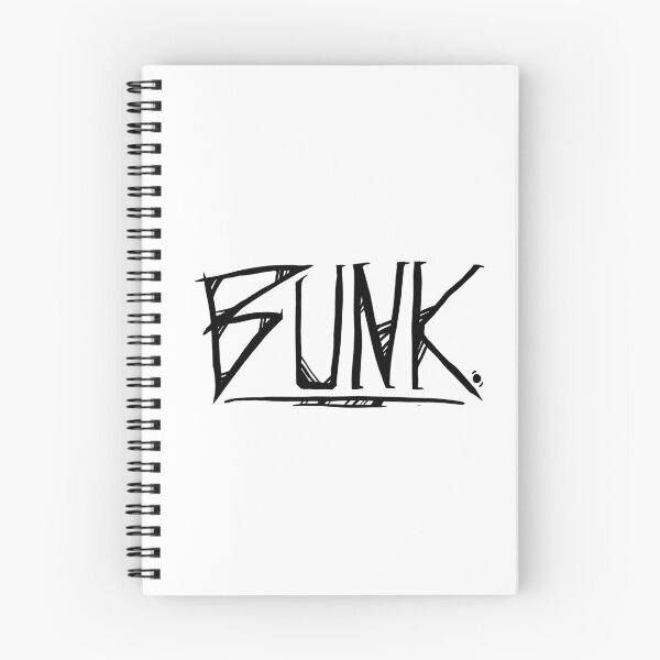 Item preview, Bunk designed and sold by TonyMcLeod.