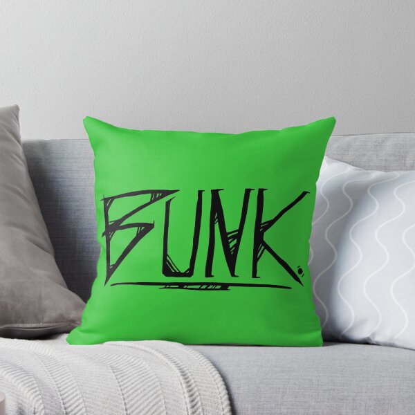 Item preview, Bunk designed and sold by TonyMcLeod.