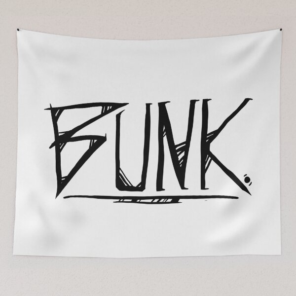 Item preview, Bunk designed and sold by TonyMcLeod.