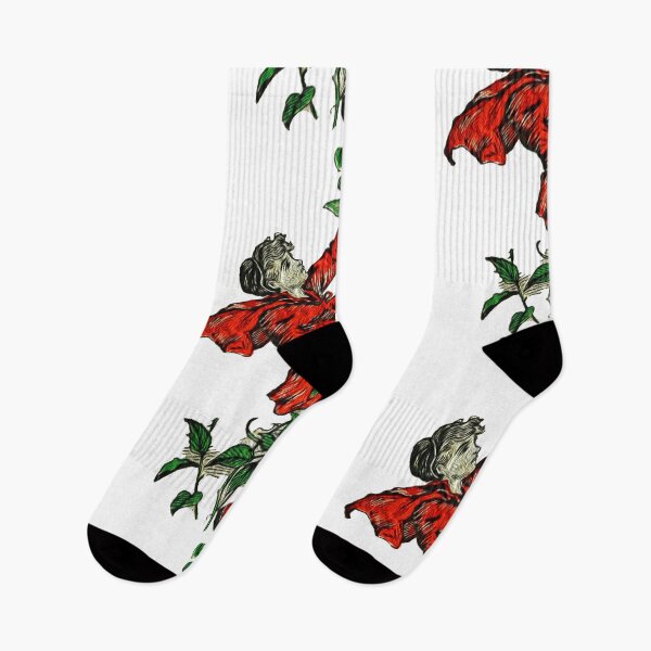 Item preview, Jack Climbs The Beanstalk designed and sold by stephensking.