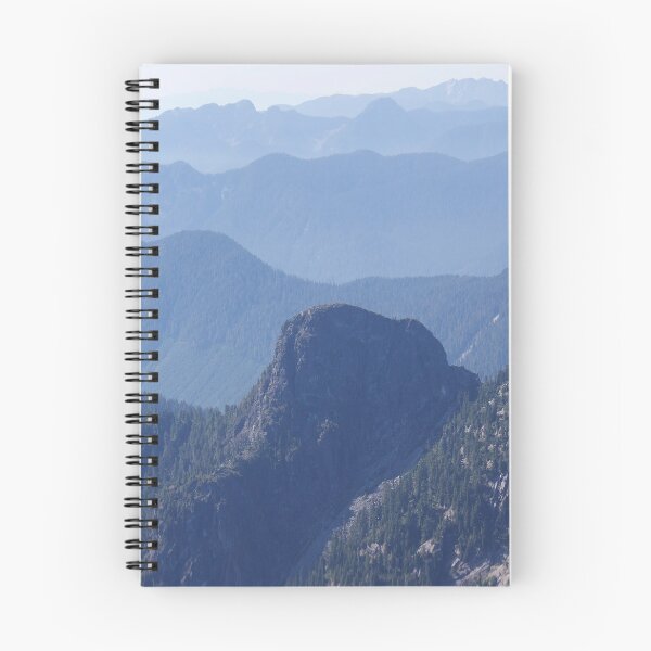 Item preview, Mountain Peak designed and sold by couragesings.