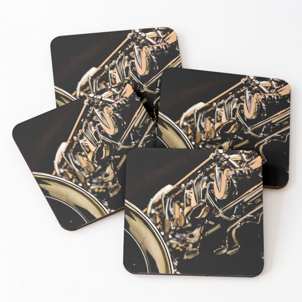 Item preview, Musical Gold designed and sold by nancyjcreates.