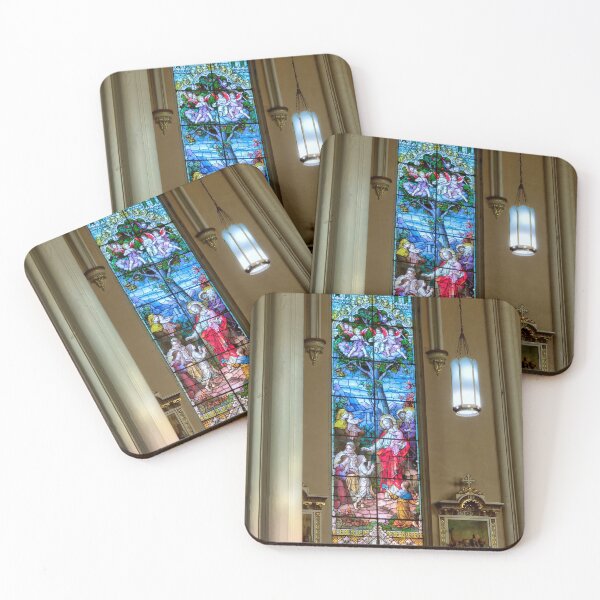 Item preview, Solace With the Lord designed and sold by Adam Bykowski.