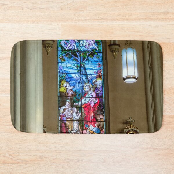 Item preview, Solace With the Lord designed and sold by Adam Bykowski.