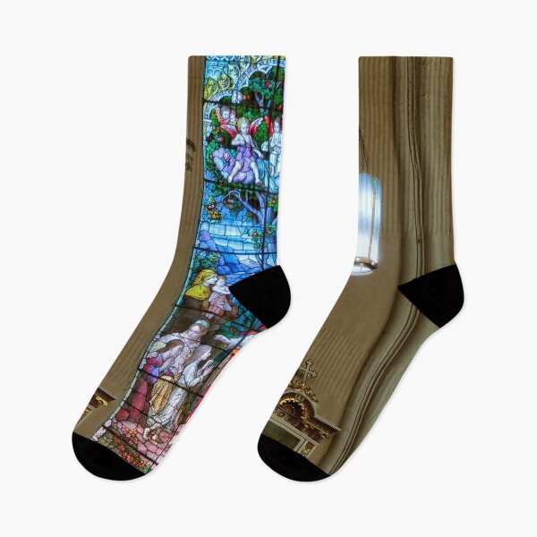 Item preview, Solace With the Lord designed and sold by Adam Bykowski.