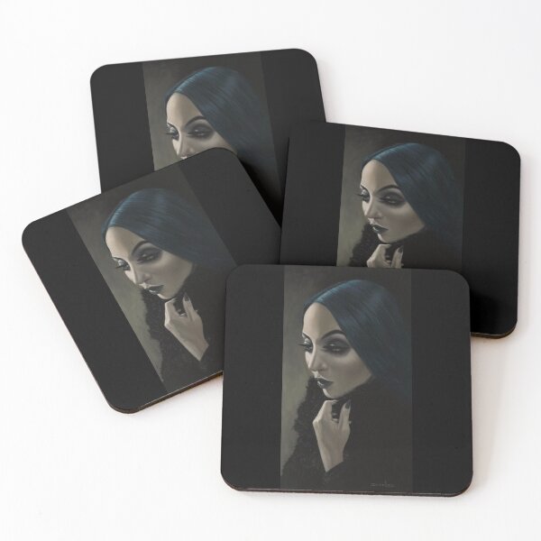 Item preview, Veuve Noire designed and sold by DIENZO.