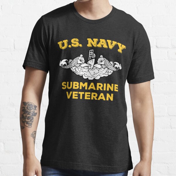 us navy submarine gifts