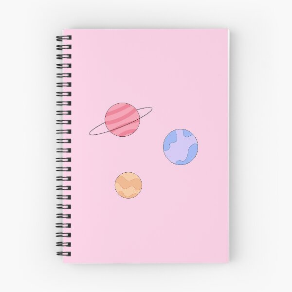 Item preview, Planet Pattern designed and sold by Layla Whitesel.
