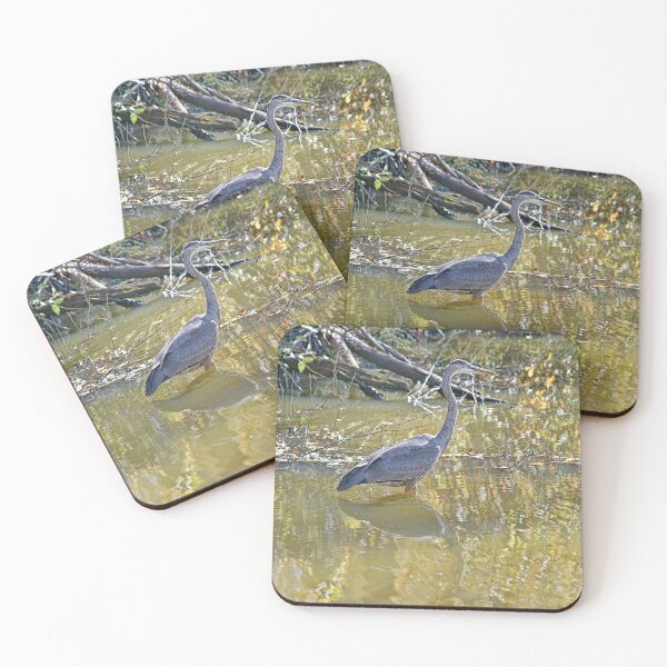 Item preview, Wetland Searcher  designed and sold by Lanis Rossi.