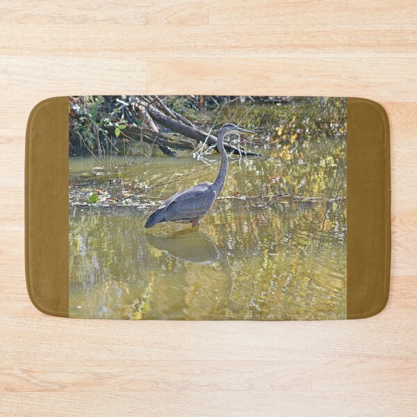 Item preview, Wetland Searcher  designed and sold by Lanis Rossi.