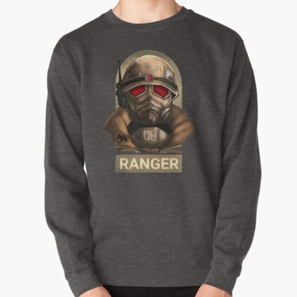 army ranger hoodie sweatshirt