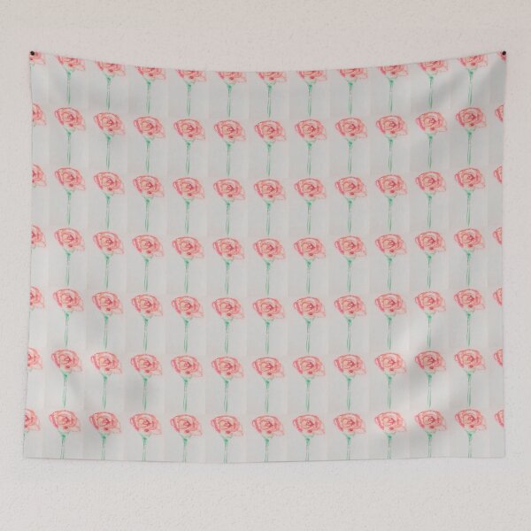 Item preview, A single Rose  designed and sold by Tonyasartprints.