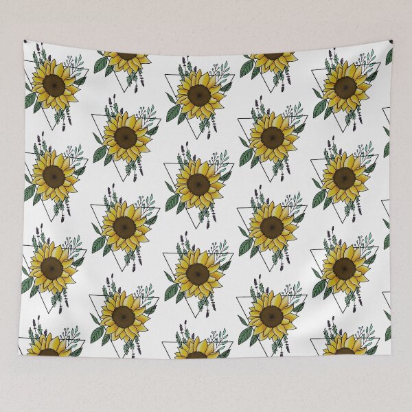 Item preview, Sunflower  designed and sold by ' Bugworks.