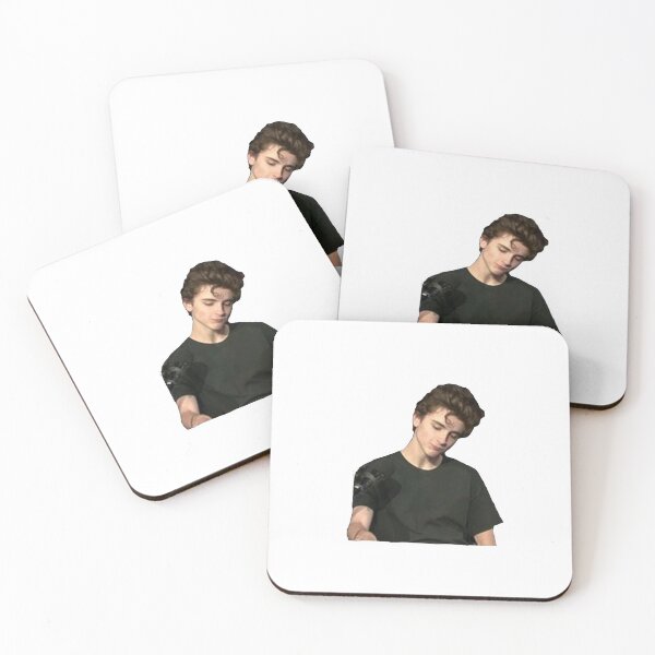 Item preview, Timmy Chalamet Tomothee designed and sold by Retrop0lis.
