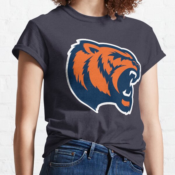 1985 Bears T Shirt 