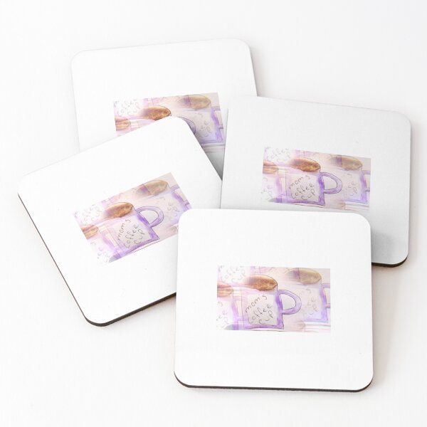 Item preview, Moms coffee cups  designed and sold by Tonyasartprints.