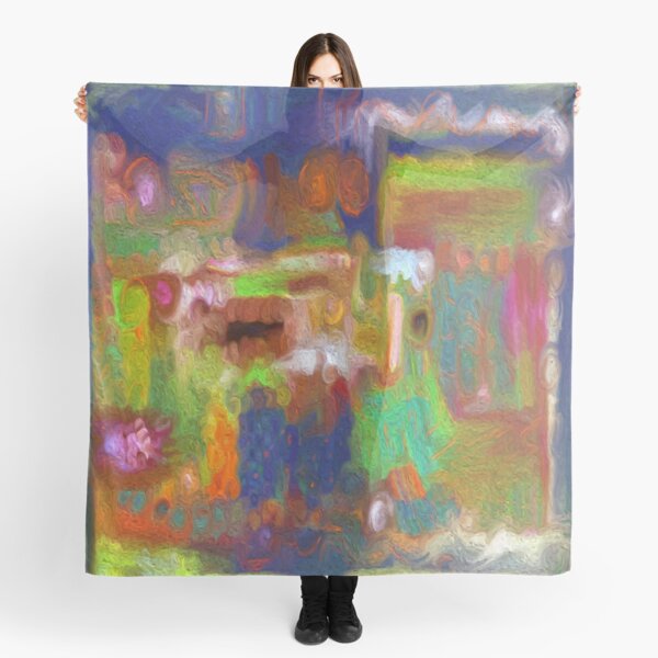 Item preview, Art House designed and sold by Betty Mackey.