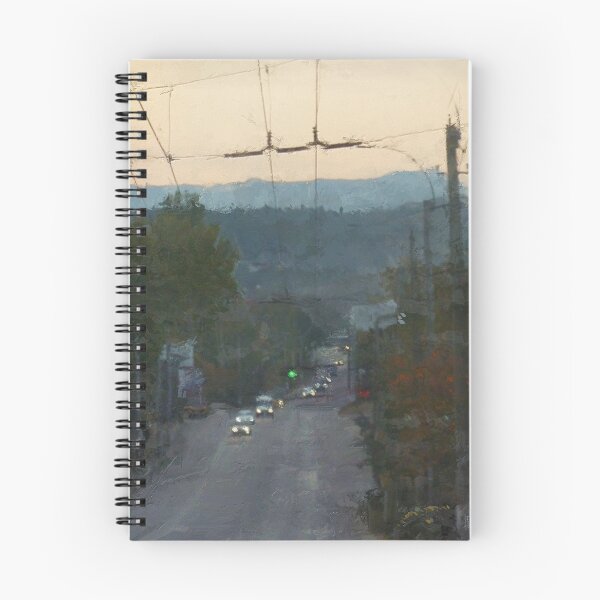 Item preview, twilight designed and sold by Nikolay Semyonov.