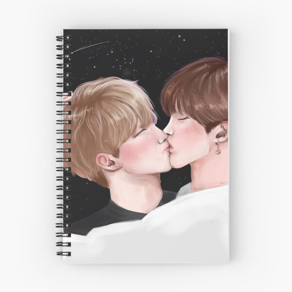 Item preview, Sope - Kissing designed and sold by pradallina.