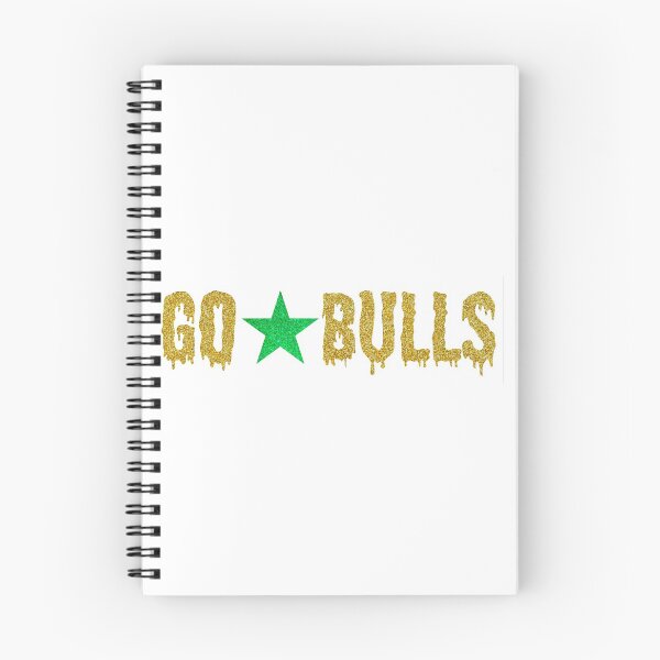 Item preview, USF GO BULLS designed and sold by aggpanda.