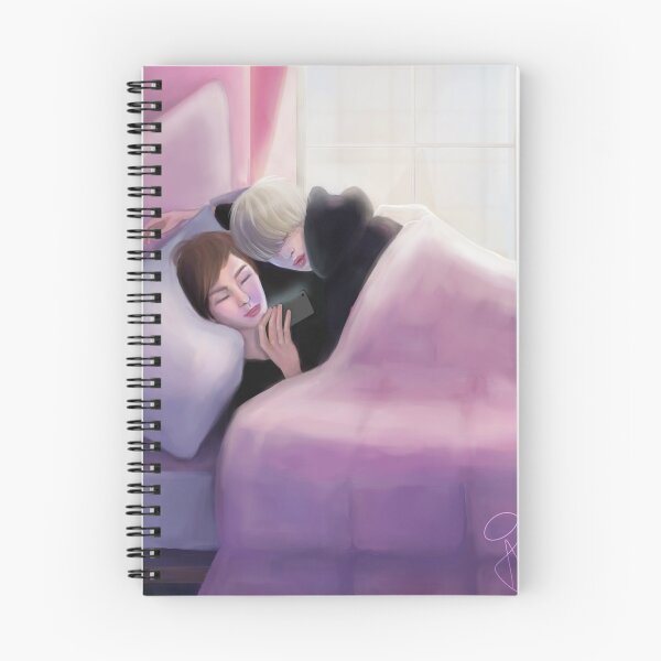 Item preview, Cuddling Vmin designed and sold by pradallina.