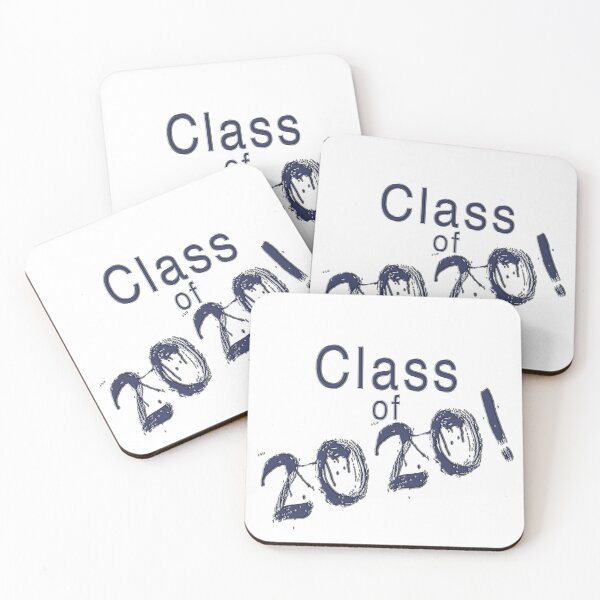 Item preview, Class of 2020! designed and sold by positiveimages.