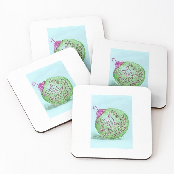 Item preview, Christmas Ornament designed and sold by Becky Wenzel.