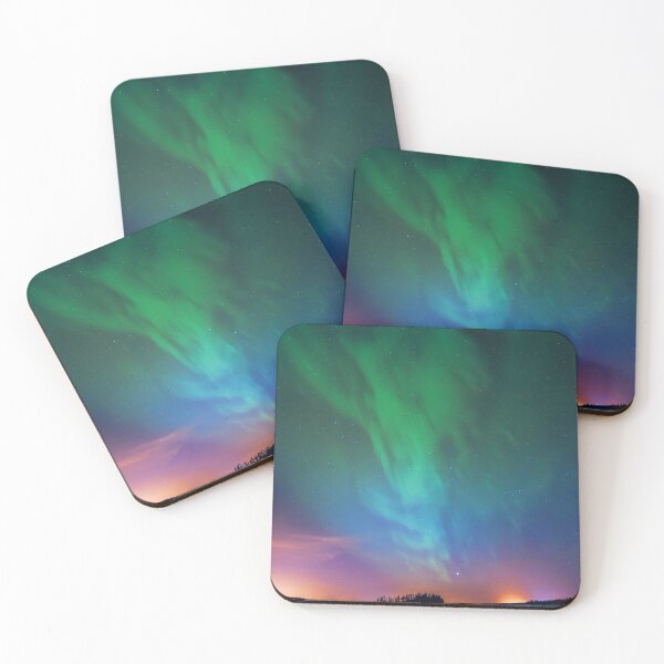 Item preview, Canadian Northern Lights designed and sold by ultimatedigital.