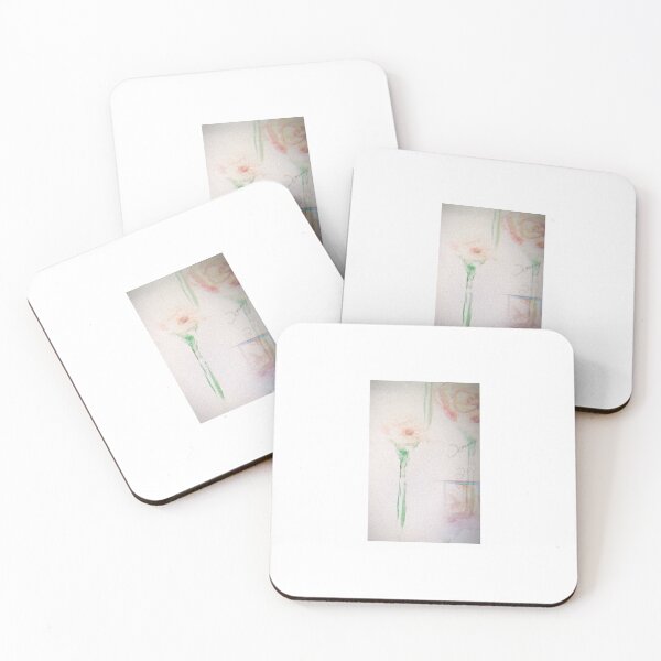 Item preview, The flowers fading  designed and sold by Tonyasartprints.