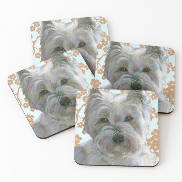 Item preview, Westie Wonder designed and sold by Jane Oriel.