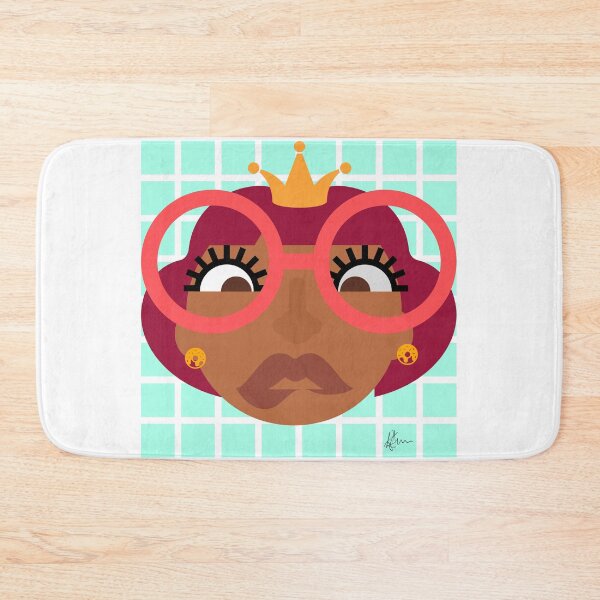 Item preview, Caramel Black Queen designed and sold by DAYANNA18.