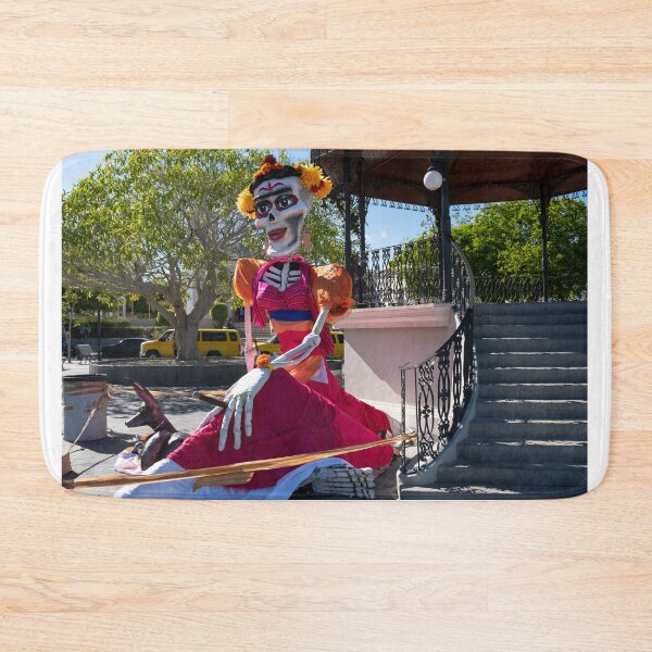 Item preview, Day Of The Dead designed and sold by barkeypf.