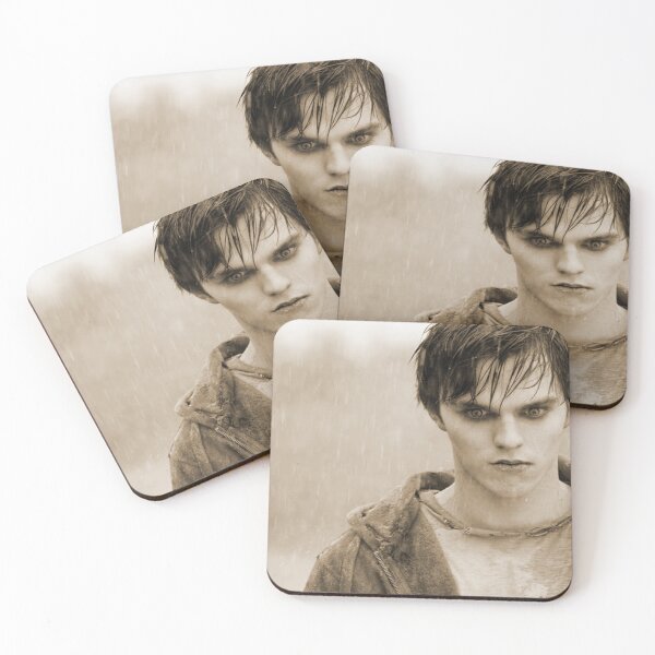 Item preview, Z Nation: Nicholas Hoult Warm Bodies designed and sold by premiumsales.