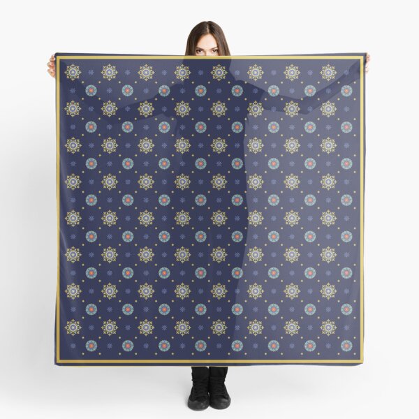 Item preview, Galla Placidia - Blue designed and sold by frederic Lecut.