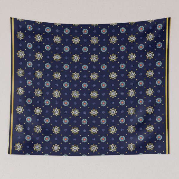 Item preview, Galla Placidia - Blue designed and sold by frederic Lecut.