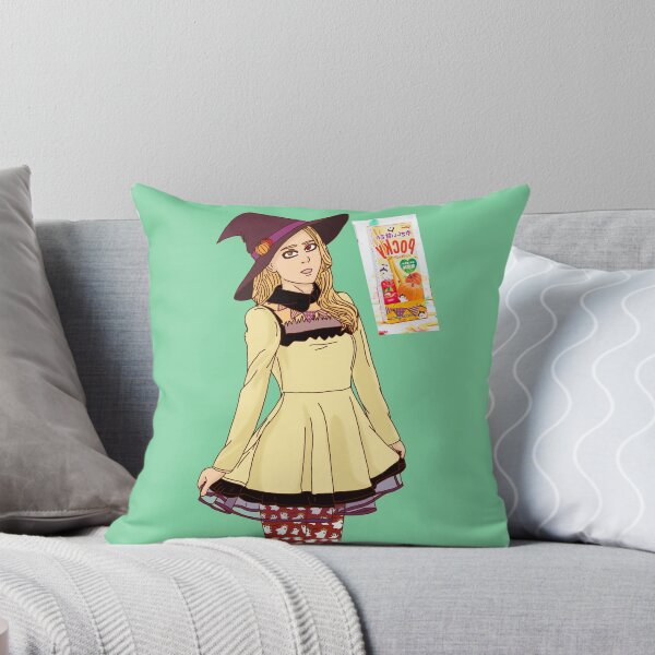 Item preview, Pumkin Apple Pocky Gijinka designed and sold by Sashugscosplay.