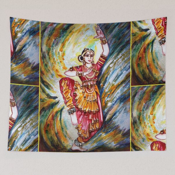 Item preview, Dance designed and sold by Harsh  Malik.