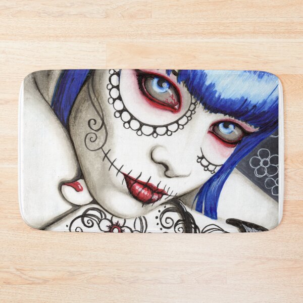 Item preview, Tiger Lil designed and sold by ShayneoftheDead.
