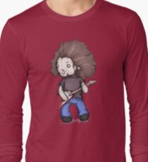 Plushio Sanchez Long Sleeve T-Shirt