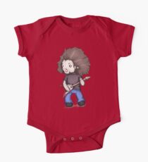 Plushio Sanchez One Piece - Short Sleeve