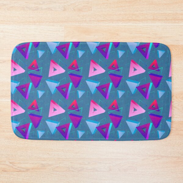Item preview, Triangle Pattern designed and sold by AngHellic.