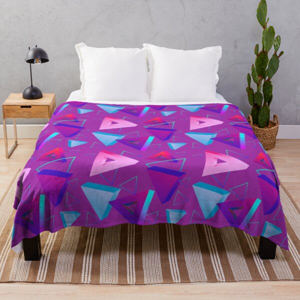 Item preview, Triangle Pattern designed and sold by AngHellic.