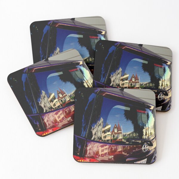 Item preview, Cornered Around designed and sold by Michael May.