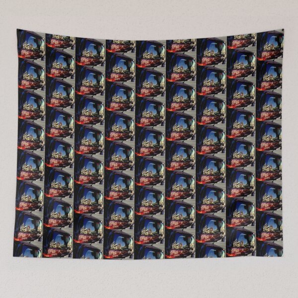 Item preview, Cornered Around designed and sold by Michael May.