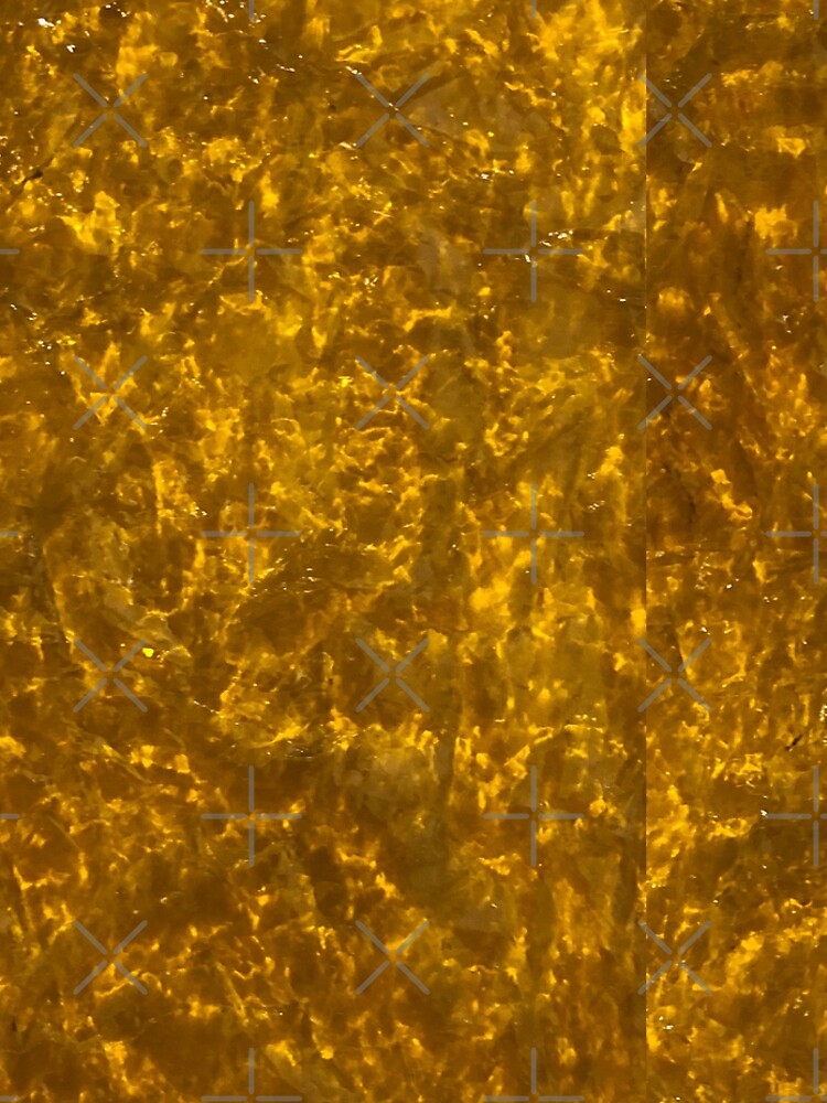 Mustard colour, The colour of mustard by PicsByMi