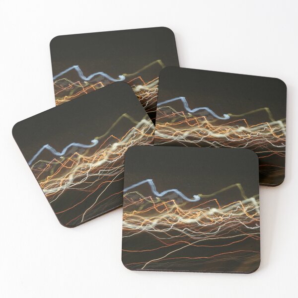 Item preview, Heartbeat of the city designed and sold by GreenNote.