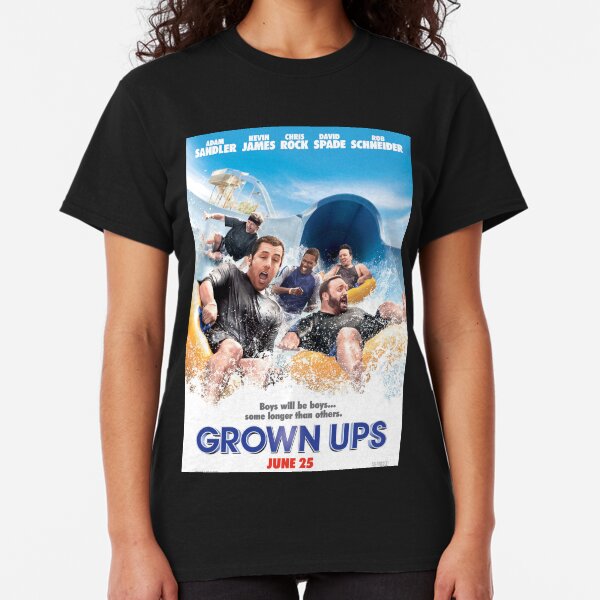 Grown Ups Gifts & Merchandise Redbubble