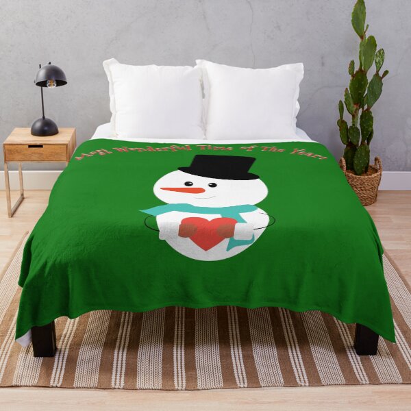 Item preview, Most Wonderful Time of the Year designed and sold by positiveimages.