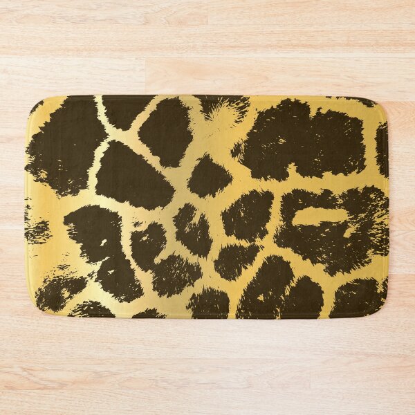 Item preview, Giraffe Spots designed and sold by savesarah.